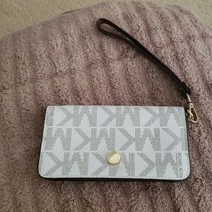Michael Kors  wallet